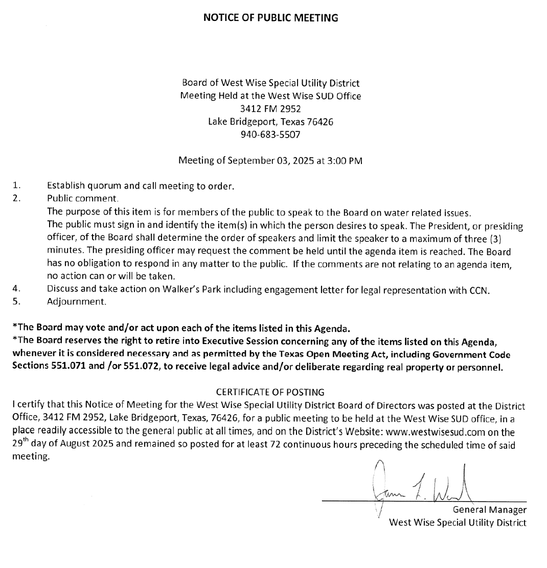 SC Agenda 9-3-25 